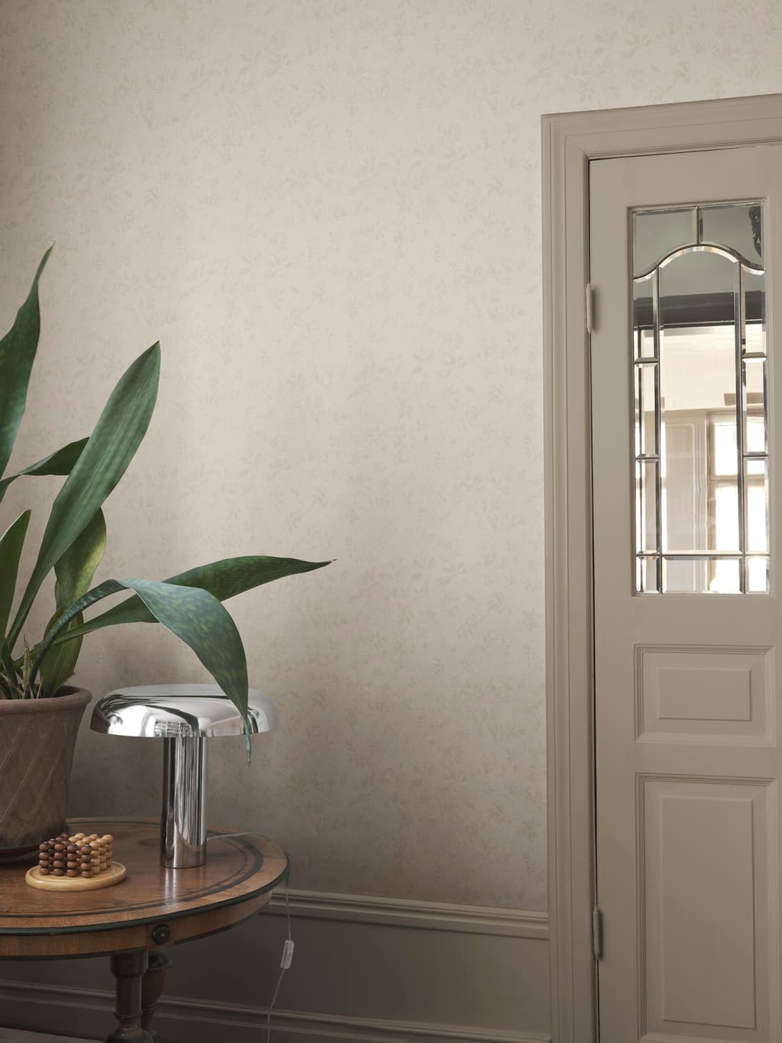 Mila, Beige, Sandberg, 5.3mp / rola 3